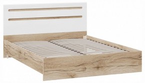 Кровать двуспальная Фьюжн ТД-260.01.03 в Заречном - zarechnyy.ok-mebel.com | фото 2