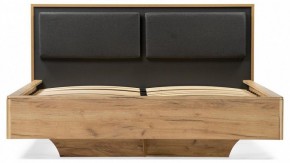 Кровать двуспальная Клауд в Заречном - zarechnyy.ok-mebel.com | фото 3