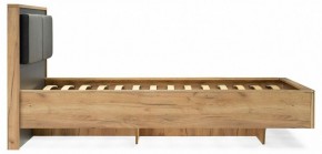 Кровать двуспальная Клауд в Заречном - zarechnyy.ok-mebel.com | фото 4