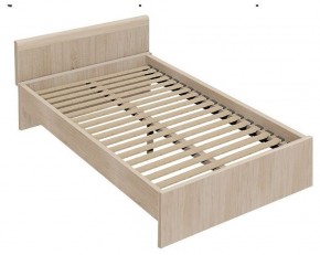 Кровать двуспальная Мелисса Дрим в Заречном - zarechnyy.ok-mebel.com | фото 2
