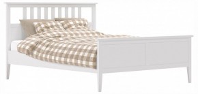 Кровать двуспальная Мира в Заречном - zarechnyy.ok-mebel.com | фото