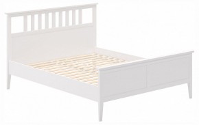Кровать двуспальная Мира в Заречном - zarechnyy.ok-mebel.com | фото 5