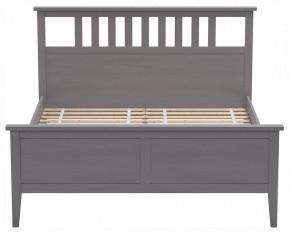 Кровать двуспальная Мира в Заречном - zarechnyy.ok-mebel.com | фото 4