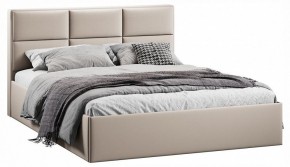 Кровать двуспальная Стелла с ПМ Тип 1 в Заречном - zarechnyy.ok-mebel.com | фото