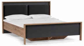 Кровать двуспальная Тхан в Заречном - zarechnyy.ok-mebel.com | фото