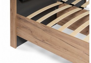 Кровать двуспальная Тхан в Заречном - zarechnyy.ok-mebel.com | фото 10