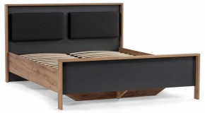 Кровать двуспальная Тхан в Заречном - zarechnyy.ok-mebel.com | фото 2