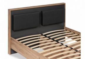 Кровать двуспальная Тхан в Заречном - zarechnyy.ok-mebel.com | фото 6