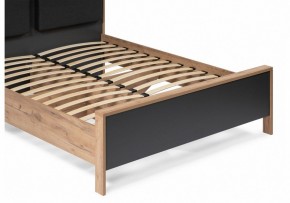 Кровать двуспальная Тхан в Заречном - zarechnyy.ok-mebel.com | фото 7