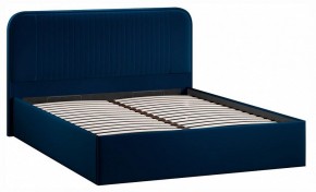 Кровать двуспальная Тиффани с ПМ Тип 1 в Заречном - zarechnyy.ok-mebel.com | фото 2