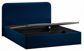 Кровать двуспальная Тиффани с ПМ Тип 1 в Заречном - zarechnyy.ok-mebel.com | фото 3