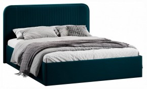 Кровать двуспальная Тиффани с ПМ Тип 1 в Заречном - zarechnyy.ok-mebel.com | фото