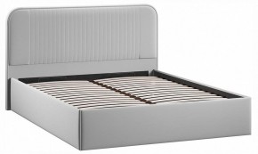 Кровать двуспальная Тиффани с ПМ Тип 1 в Заречном - zarechnyy.ok-mebel.com | фото