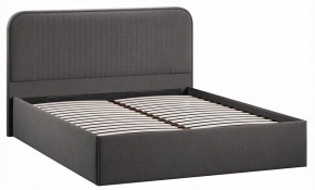Кровать двуспальная Тиффани с ПМ Тип 1 в Заречном - zarechnyy.ok-mebel.com | фото 2