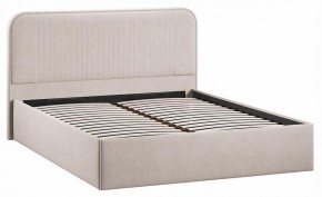 Кровать двуспальная Тиффани с ПМ Тип 1 в Заречном - zarechnyy.ok-mebel.com | фото