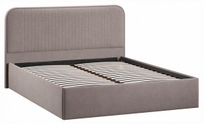 Кровать двуспальная Тиффани с ПМ Тип 1 в Заречном - zarechnyy.ok-mebel.com | фото
