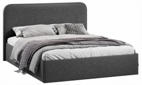 Кровать двуспальная Тиффани с ПМ Тип 1 в Заречном - zarechnyy.ok-mebel.com | фото