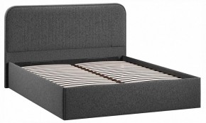 Кровать двуспальная Тиффани с ПМ Тип 1 в Заречном - zarechnyy.ok-mebel.com | фото 2