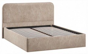 Кровать двуспальная Тиффани с ПМ Тип 1 в Заречном - zarechnyy.ok-mebel.com | фото 2