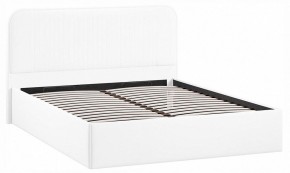 Кровать двуспальная Тиффани с ПМ Тип 1 в Заречном - zarechnyy.ok-mebel.com | фото 2