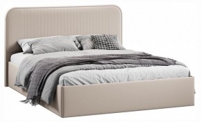 Кровать двуспальная Тиффани с ПМ Тип 1 в Заречном - zarechnyy.ok-mebel.com | фото