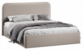 Кровать двуспальная Тиффани с ПМ Тип 1 в Заречном - zarechnyy.ok-mebel.com | фото