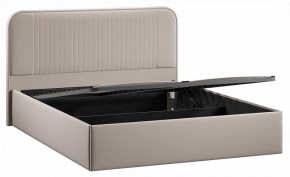 Кровать двуспальная Тиффани с ПМ Тип 1 в Заречном - zarechnyy.ok-mebel.com | фото 3