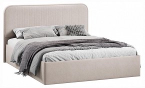Кровать двуспальная Тиффани с ПМ Тип 1 в Заречном - zarechnyy.ok-mebel.com | фото