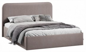 Кровать двуспальная Тиффани с ПМ Тип 1 в Заречном - zarechnyy.ok-mebel.com | фото