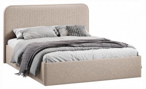 Кровать двуспальная Тиффани с ПМ Тип 1 в Заречном - zarechnyy.ok-mebel.com | фото