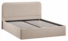 Кровать двуспальная Тиффани с ПМ Тип 1 в Заречном - zarechnyy.ok-mebel.com | фото 2