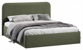 Кровать двуспальная Тиффани с ПМ Тип 1 в Заречном - zarechnyy.ok-mebel.com | фото
