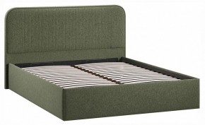 Кровать двуспальная Тиффани с ПМ Тип 1 в Заречном - zarechnyy.ok-mebel.com | фото 2
