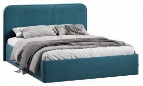 Кровать двуспальная Тиффани с ПМ Тип 1 в Заречном - zarechnyy.ok-mebel.com | фото