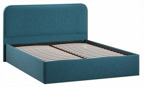 Кровать двуспальная Тиффани с ПМ Тип 1 в Заречном - zarechnyy.ok-mebel.com | фото 2