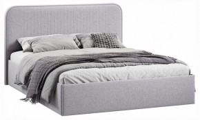 Кровать двуспальная Тиффани с ПМ Тип 1 в Заречном - zarechnyy.ok-mebel.com | фото