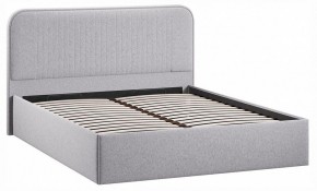 Кровать двуспальная Тиффани с ПМ Тип 1 в Заречном - zarechnyy.ok-mebel.com | фото 2