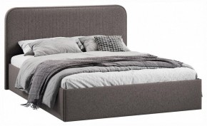 Кровать двуспальная Тиффани с ПМ Тип 1 в Заречном - zarechnyy.ok-mebel.com | фото 4