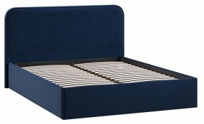 Кровать двуспальная Тиффани с ПМ Тип 1 в Заречном - zarechnyy.ok-mebel.com | фото