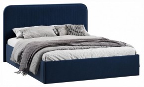 Кровать двуспальная Тиффани с ПМ Тип 1 в Заречном - zarechnyy.ok-mebel.com | фото 2