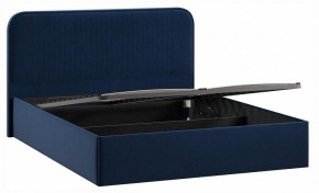 Кровать двуспальная Тиффани с ПМ Тип 1 в Заречном - zarechnyy.ok-mebel.com | фото 3