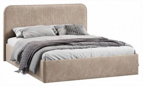 Кровать двуспальная Тиффани с ПМ Тип 1 в Заречном - zarechnyy.ok-mebel.com | фото