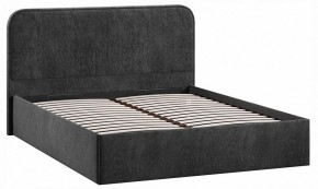 Кровать двуспальная Тиффани с ПМ Тип 1 в Заречном - zarechnyy.ok-mebel.com | фото 2