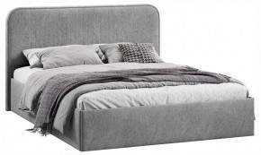 Кровать двуспальная Тиффани с ПМ Тип 1 в Заречном - zarechnyy.ok-mebel.com | фото