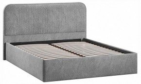 Кровать двуспальная Тиффани с ПМ Тип 1 в Заречном - zarechnyy.ok-mebel.com | фото 2