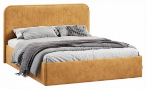 Кровать двуспальная Тиффани с ПМ Тип 1 в Заречном - zarechnyy.ok-mebel.com | фото