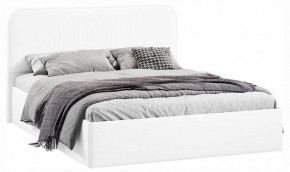 Кровать двуспальная Тиффани с ПМ Тип 1 в Заречном - zarechnyy.ok-mebel.com | фото
