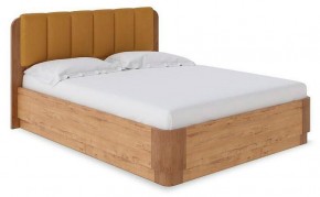 Кровать двуспальная Wood Home Lite 2 в Заречном - zarechnyy.ok-mebel.com | фото 1