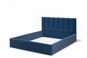 Кровать Элен 1200*2000 Rock 05 (коричневый) в Заречном - zarechnyy.ok-mebel.com | фото 3