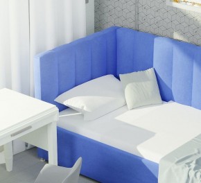 Кровать Энрика + Ортопедическая решетка (800) в Заречном - zarechnyy.ok-mebel.com | фото 2